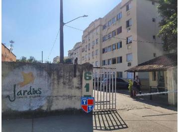 Foto 1 · R$ 50.622,57 - Apartamento - RJ - RIO DE JANEIRO - INHOAIBA