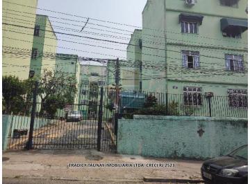 Foto 1 · R$ 107.353,63 - Apartamento - RJ - RIO DE JANEIRO - QUINTINO BOCAIUVA