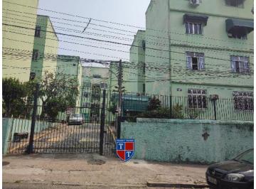 Foto 1 · R$ 100.644,03 - Apartamento - RJ - RIO DE JANEIRO - QUINTINO BOCAIUVA