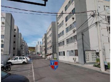 Foto 1 · R$ 54.735,42 - Apartamento - RJ - RIO DE JANEIRO - SANTA CRUZ