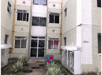 Foto 1 · R$ 53.305,86 - Apartamento - RJ - RIO DE JANEIRO - SANTA CRUZ
