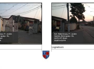 Foto 1 · R$ 53.058,39 - Apartamento - RJ - NOVA IGUACU - JARDIM GUANDU