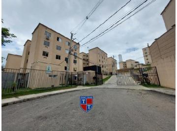 Foto 1 · R$ 61.830,58 - Apartamento - RJ - NOVA IGUACU - CERAMICA