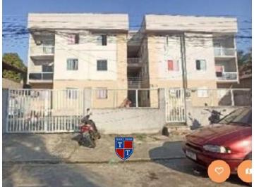 Foto 1 · R$ 32.703,80 - Apartamento - RJ - SAO GONCALO - JARDIM CATARINA
