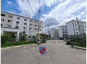 Foto 1 · R$ 75.015,87 - Apartamento - RJ - NOVA IGUACU - JARDIM PALMARES