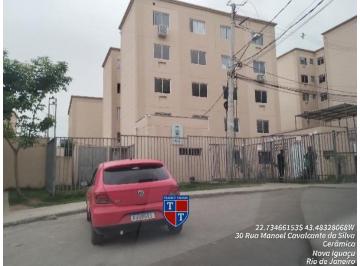 Foto 1 · R$ 66.207,91 - Apartamento - RJ - NOVA IGUACU - CERAMICA