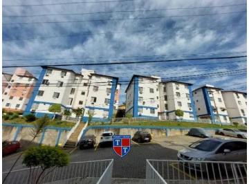 Foto 1 · R$ 54.920,49 - Apartamento - RJ - SAO GONCALO - TRIBOBO