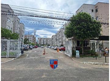 Foto 1 · R$ 86.070,28 - Apartamento - RJ - NOVA IGUACU - CERAMICA