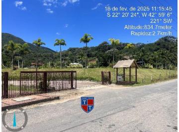 Foto 1 · R$ 92.987,39 - Terreno - RJ - TERESOPOLIS - COLONIA ALPINA