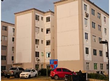 Foto 1 · R$ 71.442,00 - Apartamento - RJ - NOVA IGUACU - JARDIM PALMARES