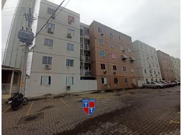 Foto 1 · R$ 56.775,34 - Apartamento - RJ - BELFORD ROXO - BOM PASTOR