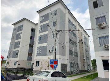 Foto 1 · R$ 57.632,40 - Apartamento - RJ - RIO DE JANEIRO - CAMPO GRANDE