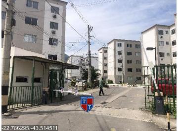 Foto 1 · R$ 83.523,82 - Apartamento - RJ - NOVA IGUACU - JARDIM PALMARES