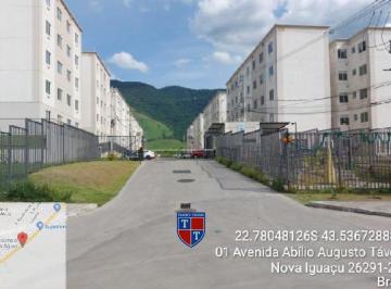 Foto 1 · R$ 60.560,36 - Apartamento - RJ - NOVA IGUACU - CABUCU