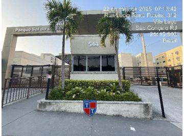 Foto 1 · R$ 103.354,71 - Apartamento - RJ - SAO GONCALO - VILA LAGE