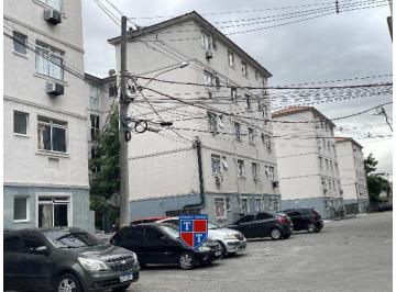 Foto 1 · R$ 50.984,95 - Apartamento - RJ - MESQUITA - ROCHA SOBRINHO
