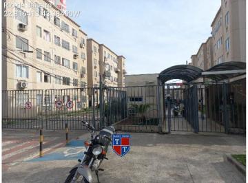Foto 1 · R$ 45.021,11 - Apartamento - RJ - RIO DE JANEIRO - ANCHIETA