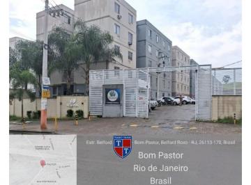 Foto 1 · R$ 76.266,42 - Apartamento - RJ - BELFORD ROXO - BOM PASTOR