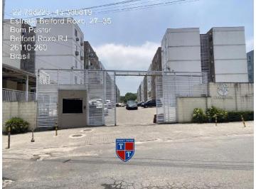 Foto 1 · R$ 67.905,55 - Apartamento - RJ - BELFORD ROXO - BOM PASTOR