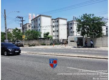 Foto 1 · R$ 62.021,02 - Apartamento - RJ - RIO DE JANEIRO - ANCHIETA