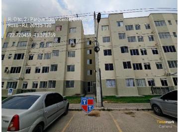 Foto 1 · R$ 59.287,81 - Apartamento - RJ - BELFORD ROXO - SAO VICENTE