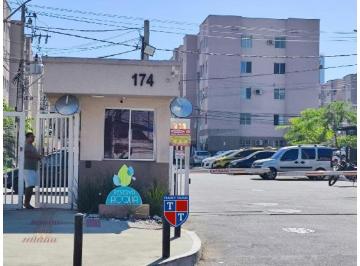Foto 1 · R$ 111.816,49 - Apartamento - RJ - RIO DE JANEIRO - CURICICA
