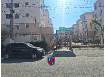 Foto 1 · R$ 58.668,54 - Apartamento - RJ - DUQUE DE CAXIAS - BARRO BRANCO