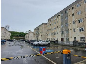 Foto 1 · R$ 62.579,77 - Apartamento - RJ - BELFORD ROXO - SANTA AMELIA