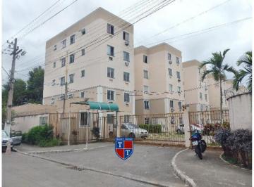 Foto 1 · R$ 77.752,67 - Apartamento - RJ - DUQUE DE CAXIAS - BARRO BRANCO