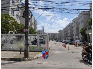Foto 1 · R$ 86.063,06 - Apartamento - RJ - NOVA IGUACU - CERAMICA