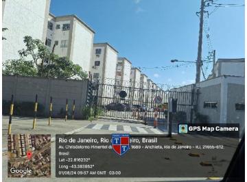 Foto 1 · R$ 45.278,45 - Apartamento - RJ - RIO DE JANEIRO - ANCHIETA