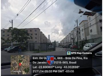 Foto 1 · R$ 67.447,33 - Apartamento - RJ - RIO DE JANEIRO - BRAS DE PINA