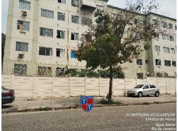 Foto 1 · R$ 60.763,84 - Apartamento - RJ - RIO DE JANEIRO - AGUA SANTA