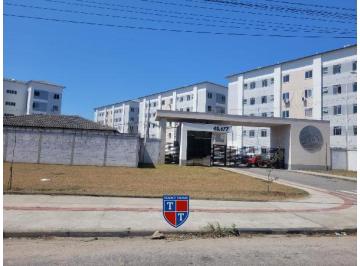 Foto 1 · R$ 59.098,55 - Apartamento - RJ - RIO DE JANEIRO - CAMPO GRANDE