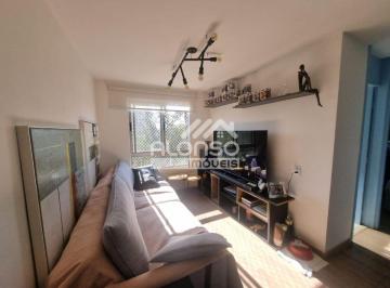 Apartamento de 2 quartos, São Paulo · Apartamento de 60 m² com 2 quartos à venda no Jardim Ester