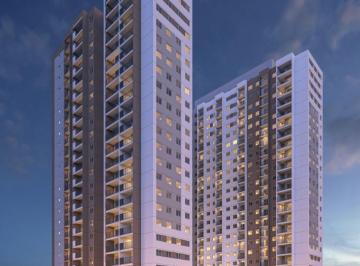 Apartamento de 2 quartos, São Paulo · Apartamento de 37 m² de área construída com 2 quartos à venda na Mooca