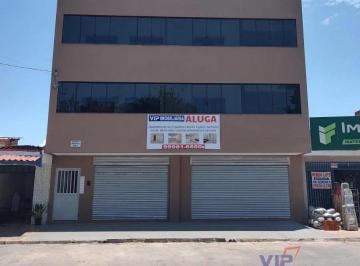 Comercial de 18 quartos, Varjao · OPORTUNIDADE PARA INVESTIDORES – PRÉDIO 100% LOCADO COM RENDA IMEDIATA!
