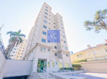 Foto 01 · Apartamento de 3 Quartos no Portal da Glória Alto da Glória/Juvevê Curitiba 98,42 m² Pronto para