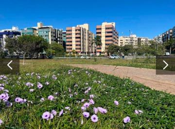 Apartamento de 2 quartos, Brasília · Sudoeste, CCSW 02 | 6º andar | 58m² | 2 Quartos, 1 suíte | Frente ao Bosque do Sudoeste | Garagem