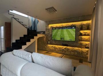 Casa de 3 quartos, Ribeirão Preto · Exclusividade, Conforto e Estilo em 150m2
