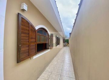 Casa de 3 quartos, São Paulo · Casa Térrea