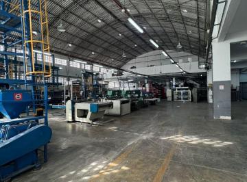 Comercial , São Paulo · GALPÃO - LIMÃO