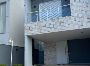 Casa de 3 quartos, Sorocaba · VILLAGIO MILANO