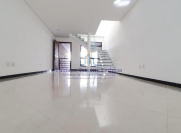 20230717201949653.jpg · Casa Nova com 3 dormitórios, área gourmet, 2 vagas à venda, 151 m² por R$ 629.000,00 - Aeroporto - J