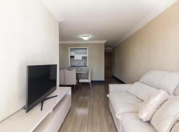 Apartamento de 3 quartos, São Paulo · Apartamento de 82 m² com 3 quartos à venda no Tatuapé