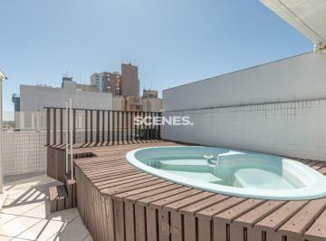 Apartamento · 309m² · 3 Quartos · Apartamento à venda - em Bigorrilho