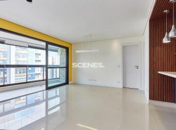 Apartamento · 161m² · 3 Quartos · Apartamento à venda - no Campo Comprido