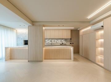 Apartamento · 272m² · 3 Quartos · Apartamento à venda - em Juvevê