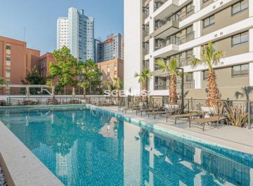 Apartamento · 91m² · 2 Quartos · Apartamento à venda - no Cristo Rei