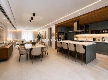 Apartamento · 415m² · 3 Quartos · Apartamento à venda - em Cabral